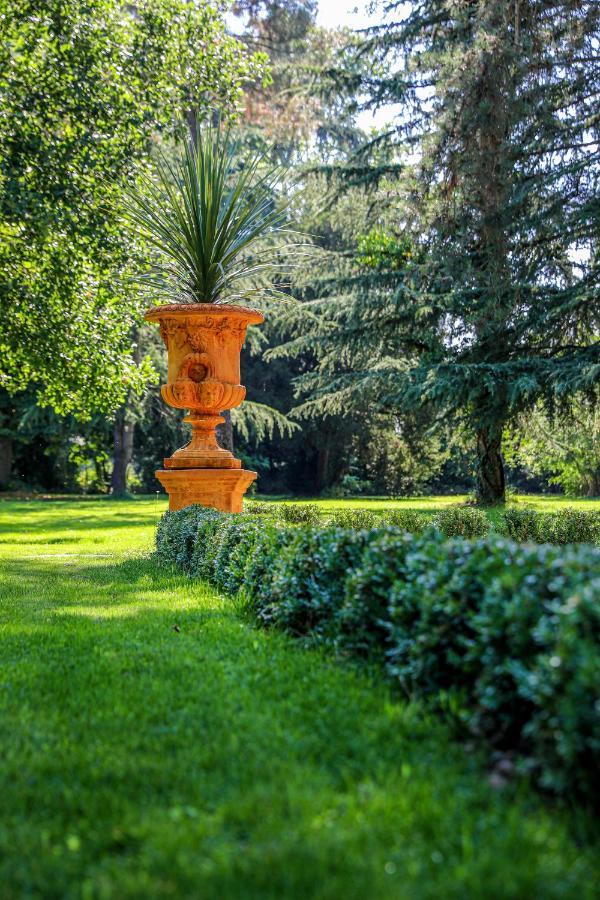 Le Manoir Du Thouron Hotel Saint-Sulpice  Exterior photo